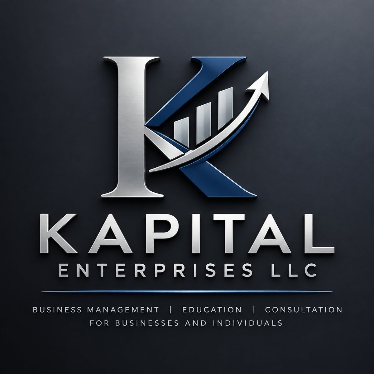 Kapital Enterprises LLC — business management, education and consultation